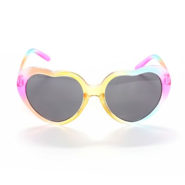 Set de Lentes de Sol y Estuche Arcoiris - Imagen 5