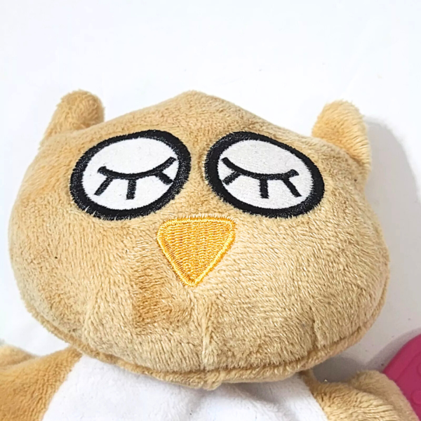 Playtex Muñeco Mordedor - Imagen 3