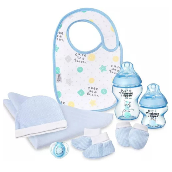 Tommee Tippee Closer To Nature Set De Regalo - Imagen 3