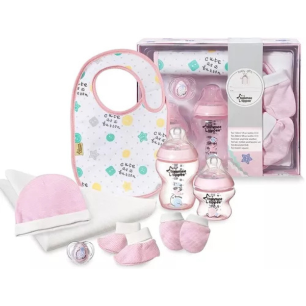 Tommee Tippee Closer To Nature Set De Regalo - Imagen 2