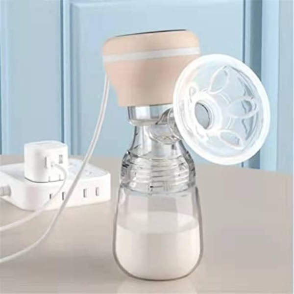 Extractor De Leche Electrico - Imagen 3