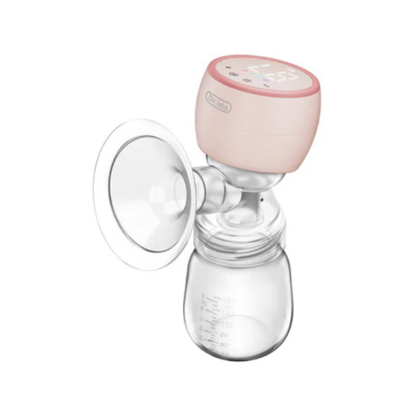 Dr. Isla Extractor De Leche Materna