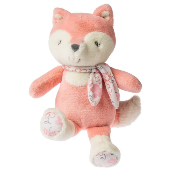 Mary Meyer Sweet-n Sassy Soft Toy