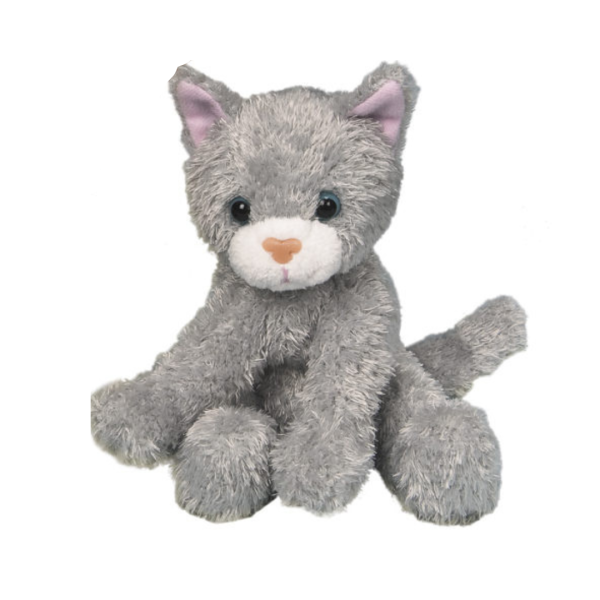 Mary Meyer Peluche Catsy Kitty Assortment - Imagen 3