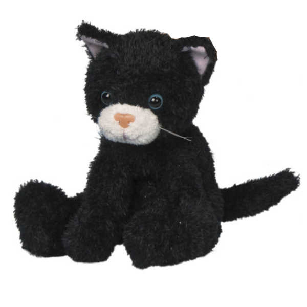 Mary Meyer Peluche Catsy Kitty Assortment - Imagen 2