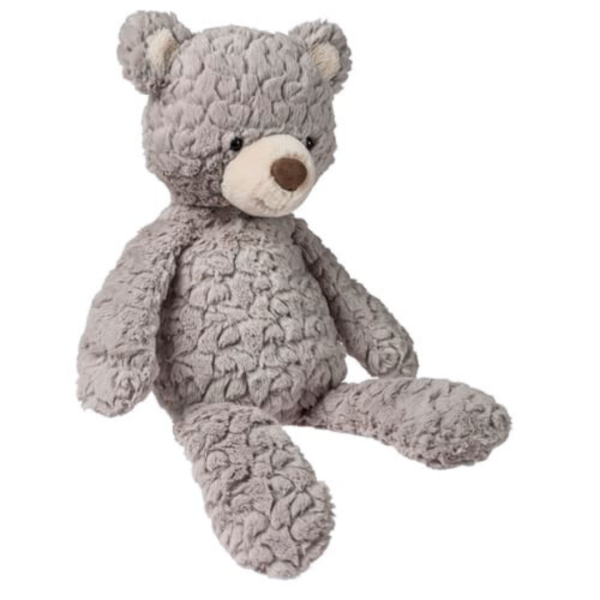 Mary Meyer Oso Putty Shadow Bear Chico