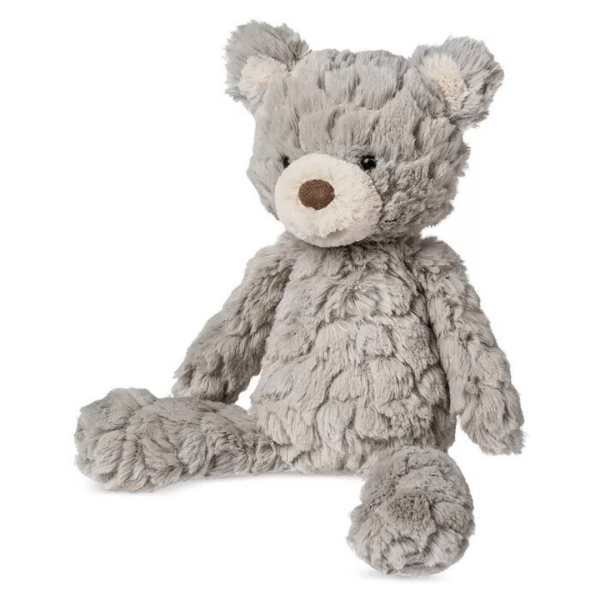 Mary Meyer Oso Putty Shadow Bear Chico - Imagen 2