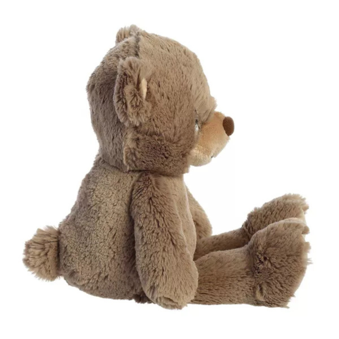 Precious Moments Barley Bear - Imagen 3