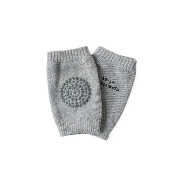 Baby Rodilleras Antiderrapantes - Imagen 2