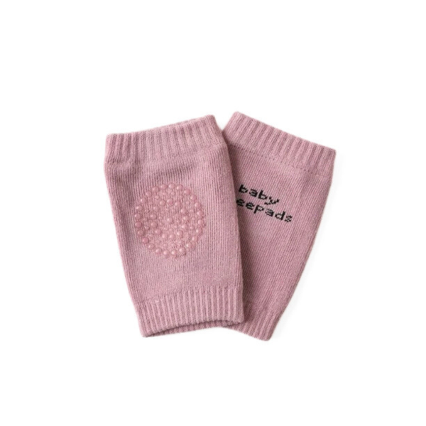 Baby Rodilleras Antiderrapantes - Imagen 5
