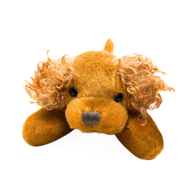 Mary Meyer Peluches Pequeño Pesky Pups - Imagen 2