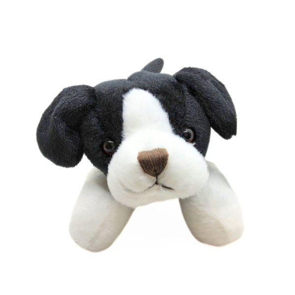 Mary Meyer Peluches Pequeño Pesky Pups - Imagen 3