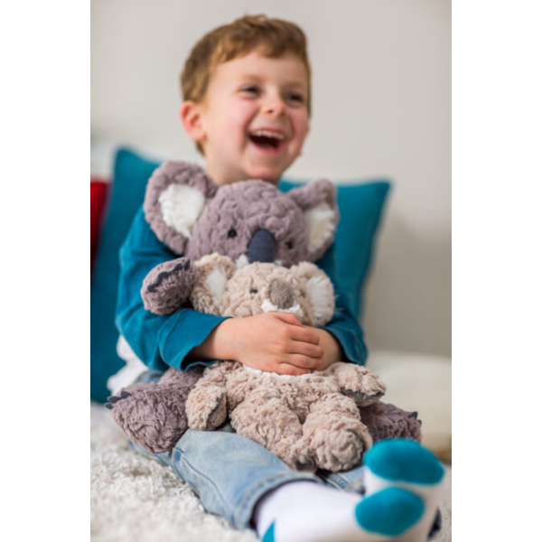 Mary Meyer Peluche Baby Putty Nursery Tan Koala - Imagen 3