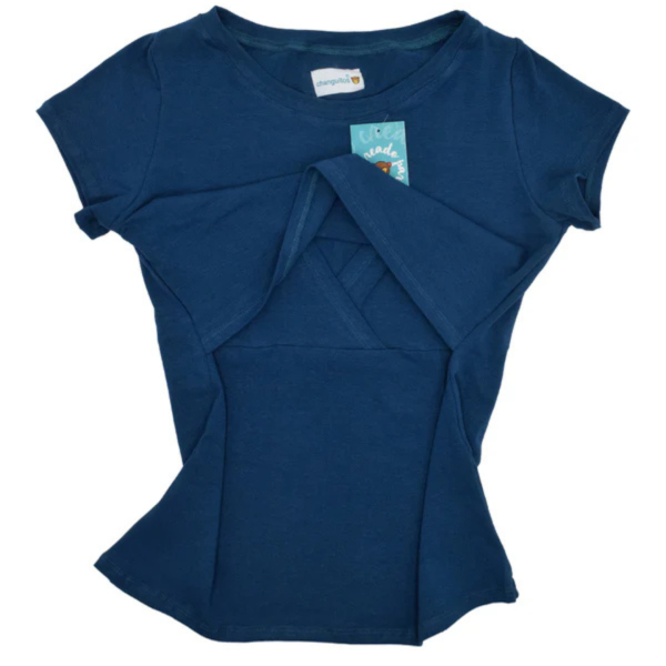 Changuitos Playera De Lactancia - Imagen 12