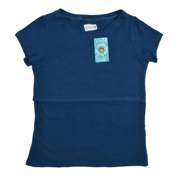 Changuitos Playera De Lactancia - Imagen 11