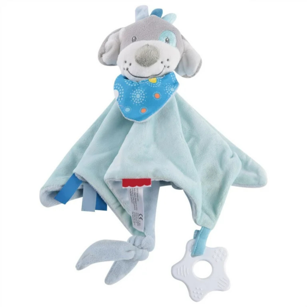 Baby's MantaDe Apego Jirafa Unicornio - Imagen 7