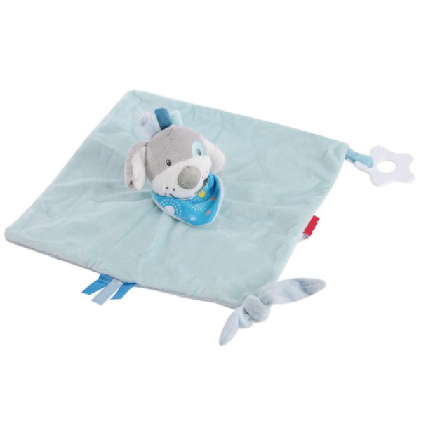 Baby's MantaDe Apego Jirafa Unicornio - Imagen 5