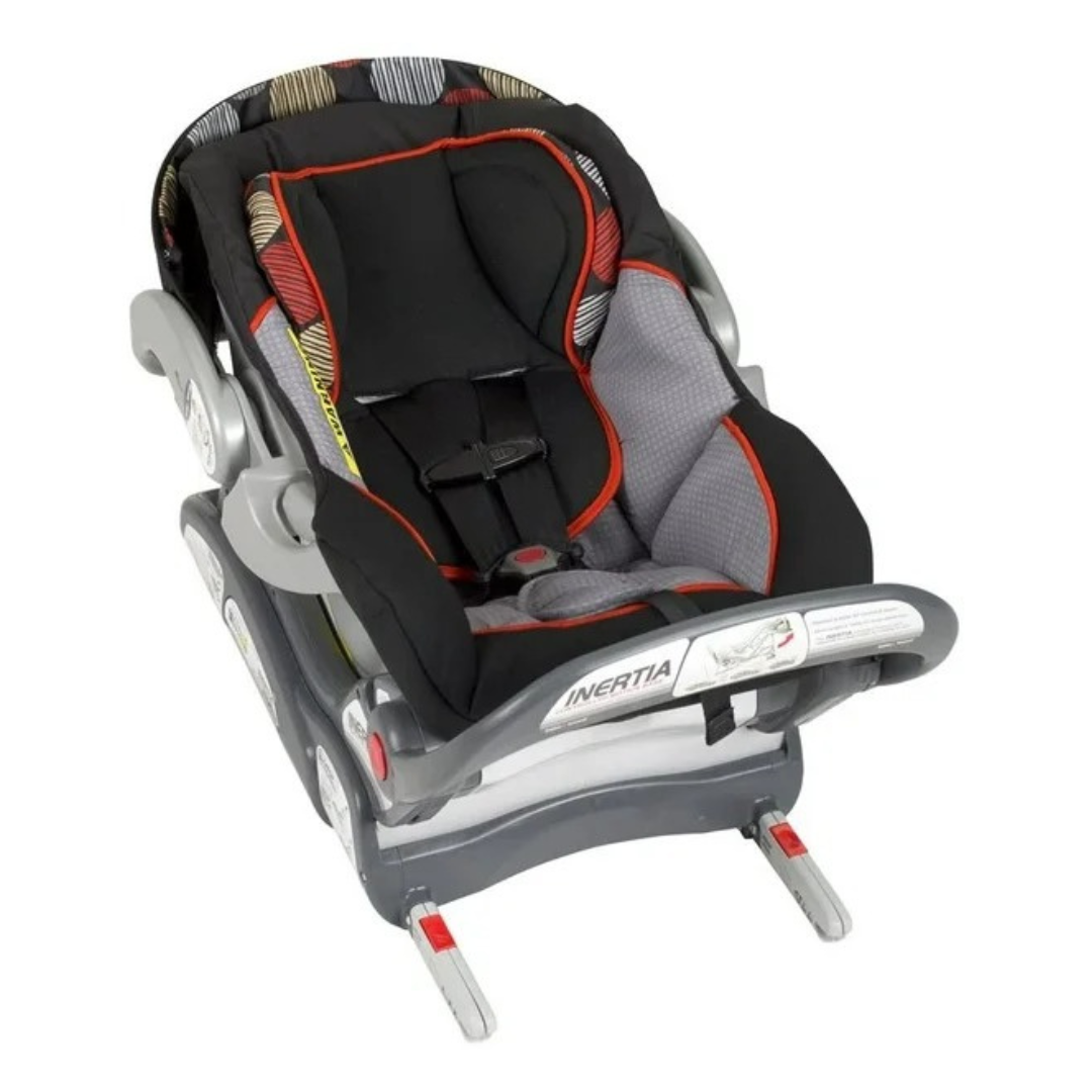 Baby Trend Silla Para Auto - Imagen 2