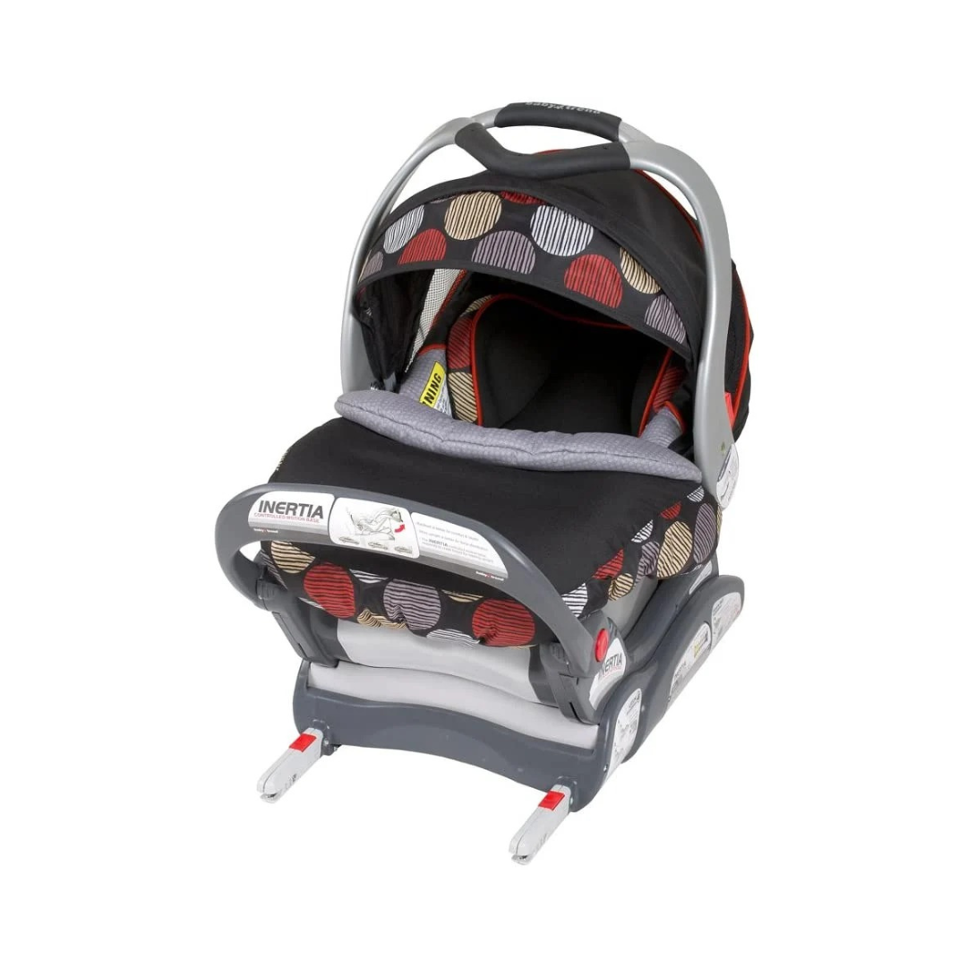 Baby Trend Silla Para Auto - Imagen 4