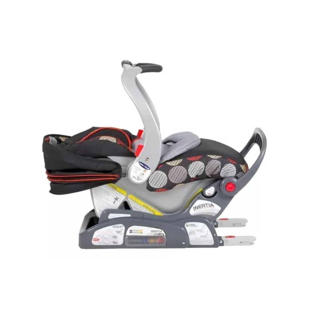 Baby Trend Silla Para Auto - Imagen 3