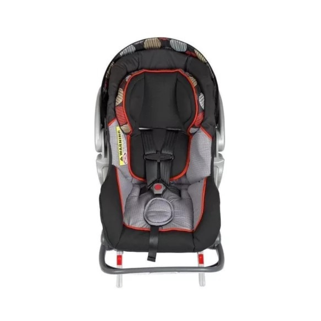 Baby Trend Silla Para Auto