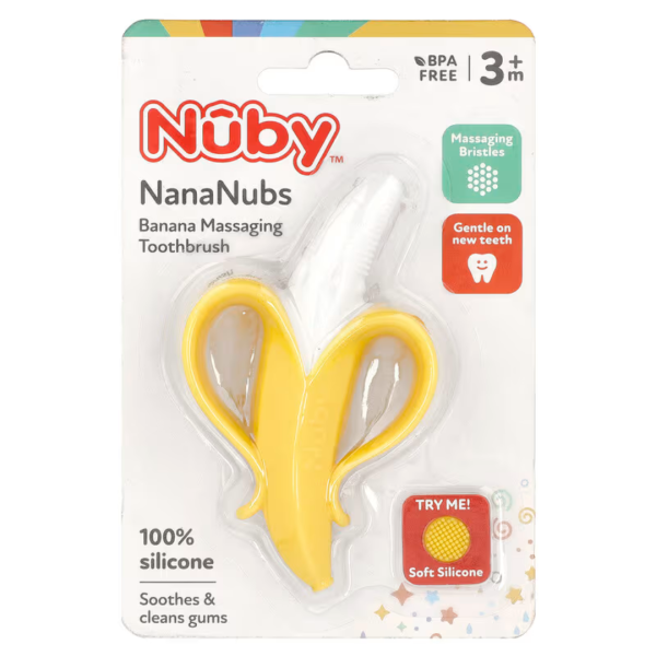 Nûby Mordedera De Plátano