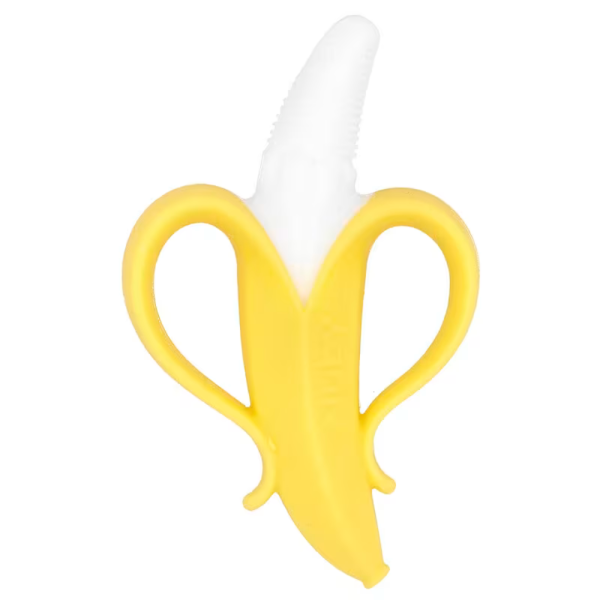 Nûby Mordedera De Plátano - Imagen 2